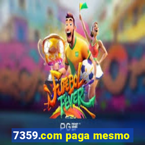 7359.com paga mesmo